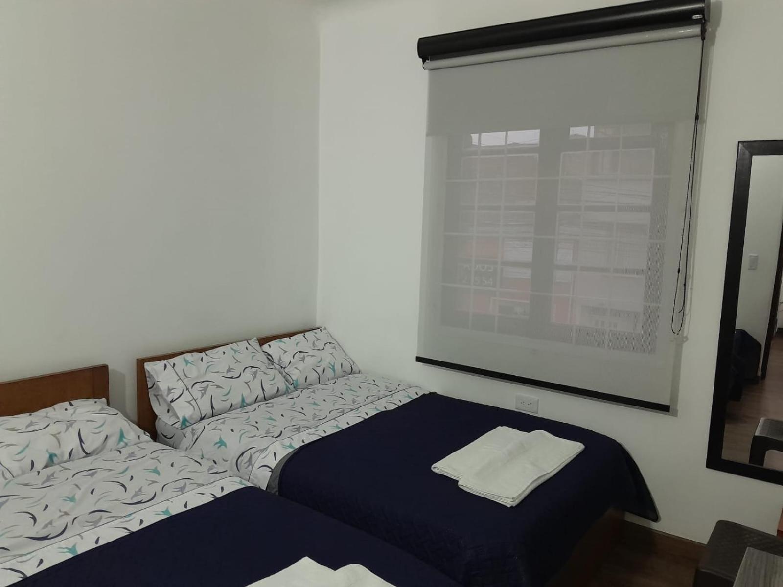 Casa Hotel Palermo 49 Bogotá Exteriér fotografie