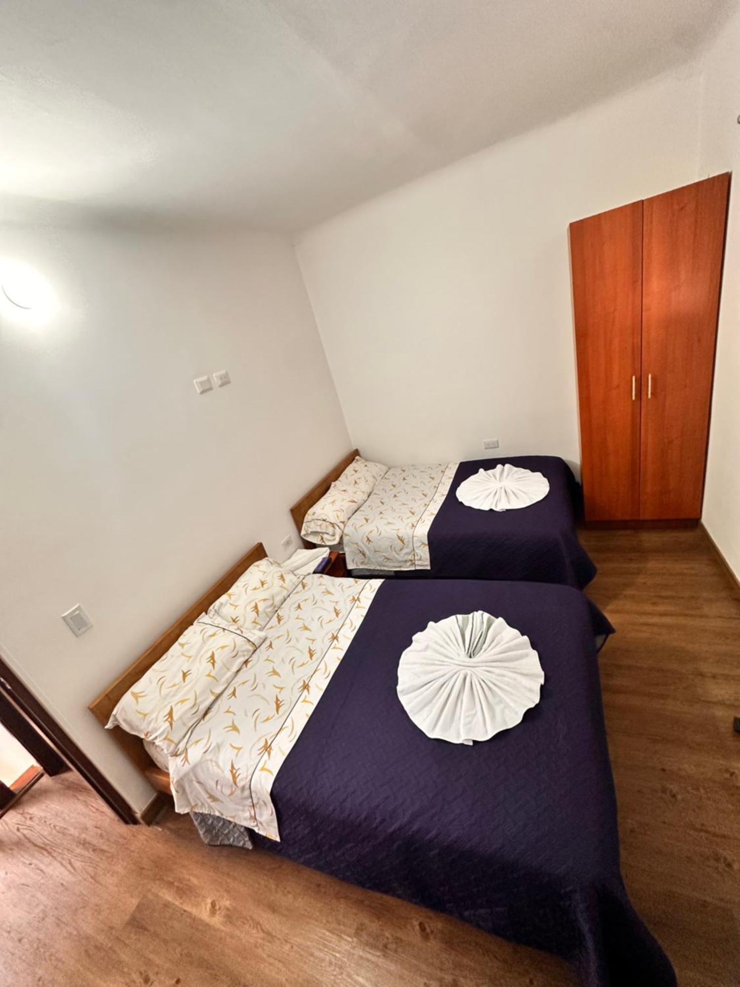 Casa Hotel Palermo 49 Bogotá Exteriér fotografie