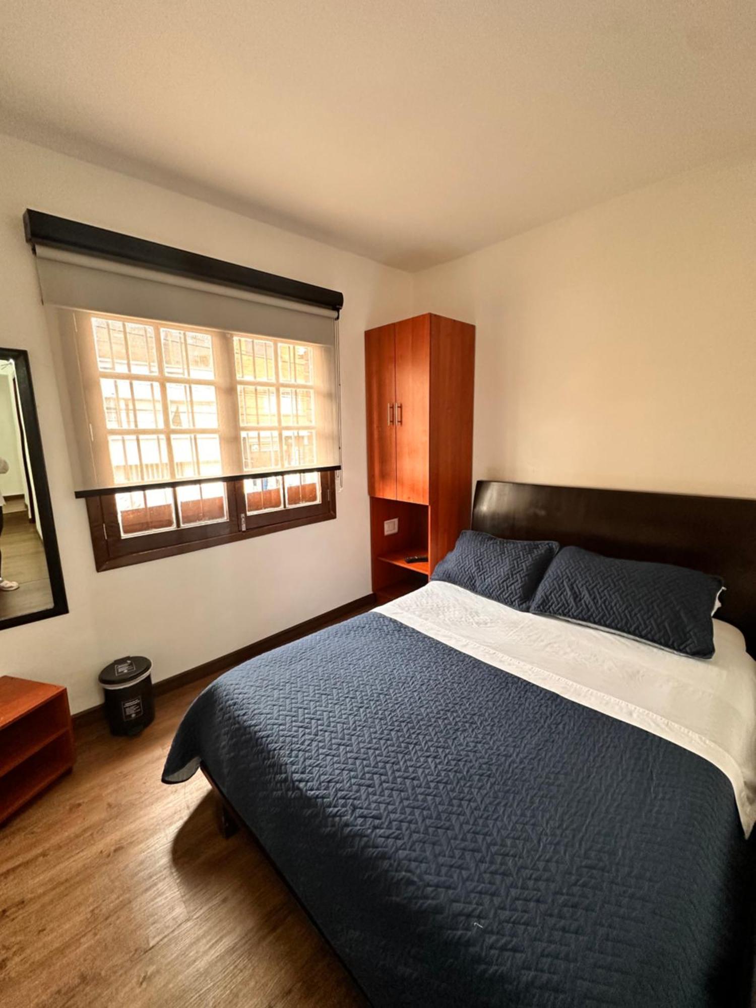 Casa Hotel Palermo 49 Bogotá Exteriér fotografie